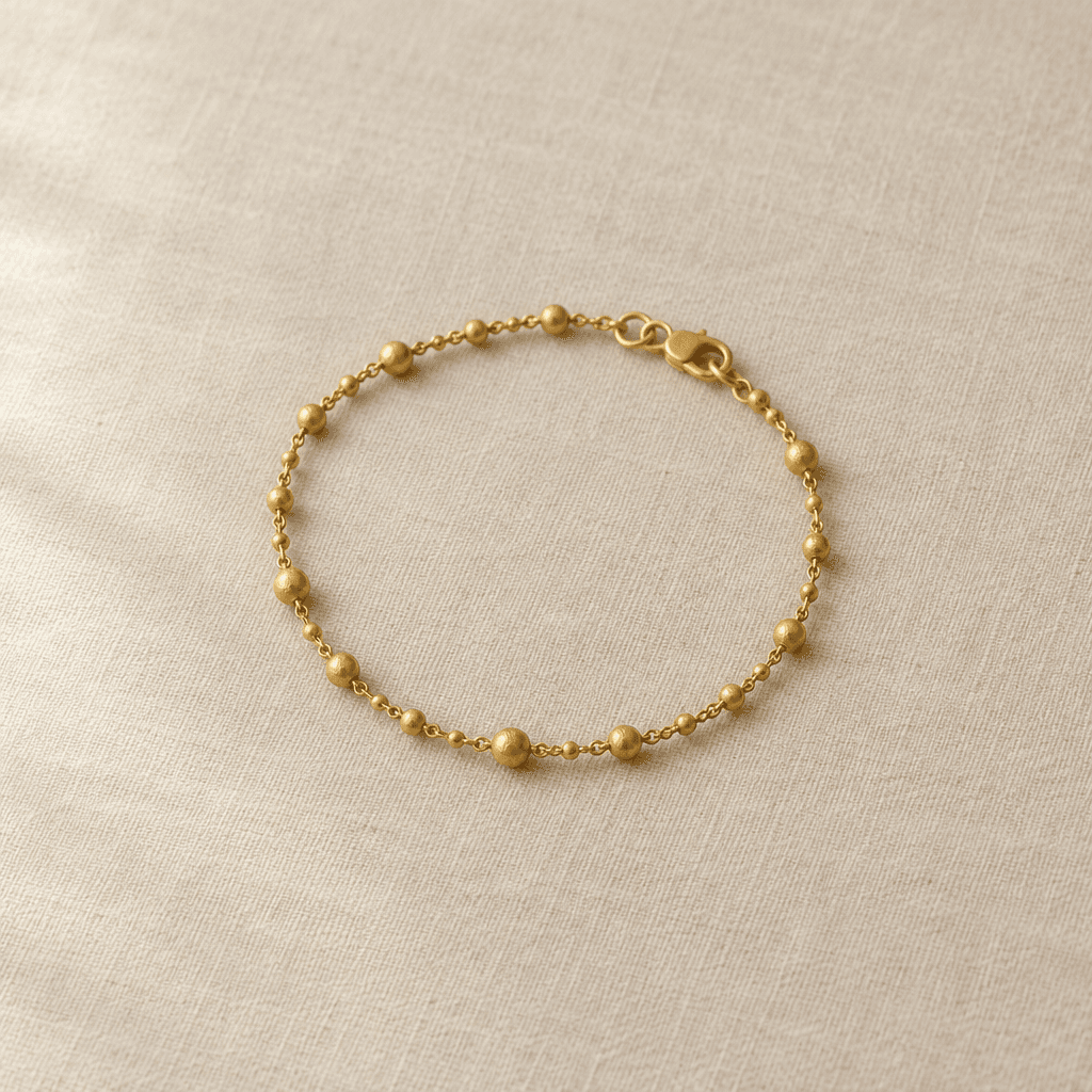 Muthu Bracelet (sample image)