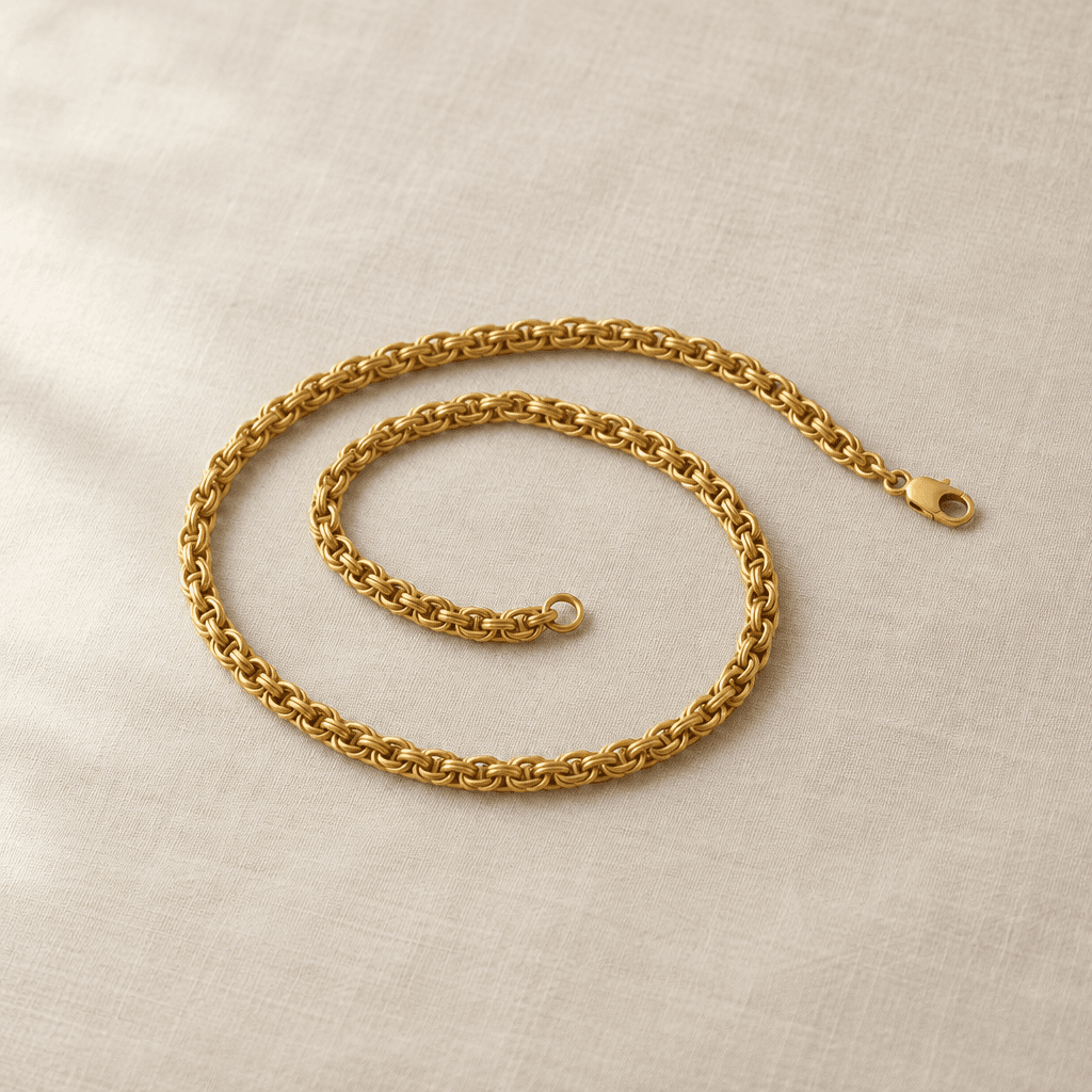 Kodi Chain (sample image)