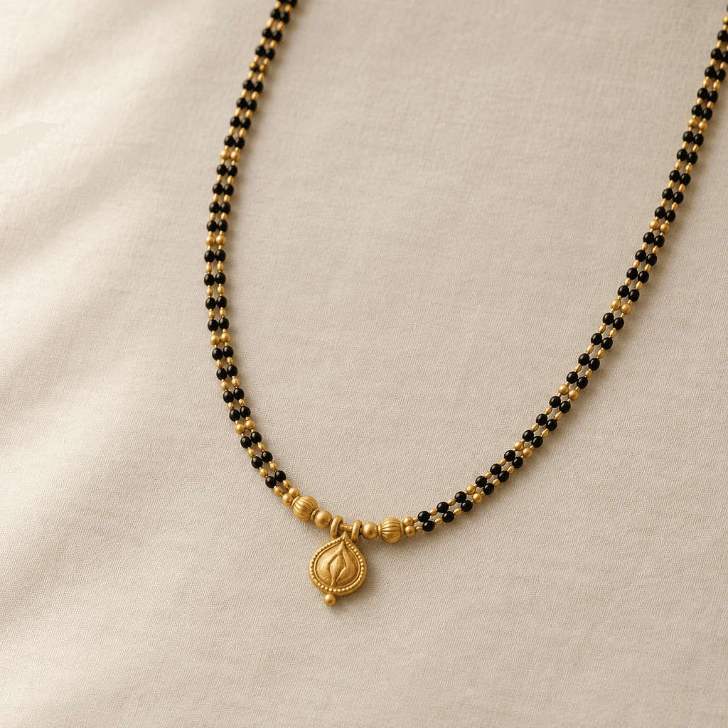 Thali Chain (sample image)