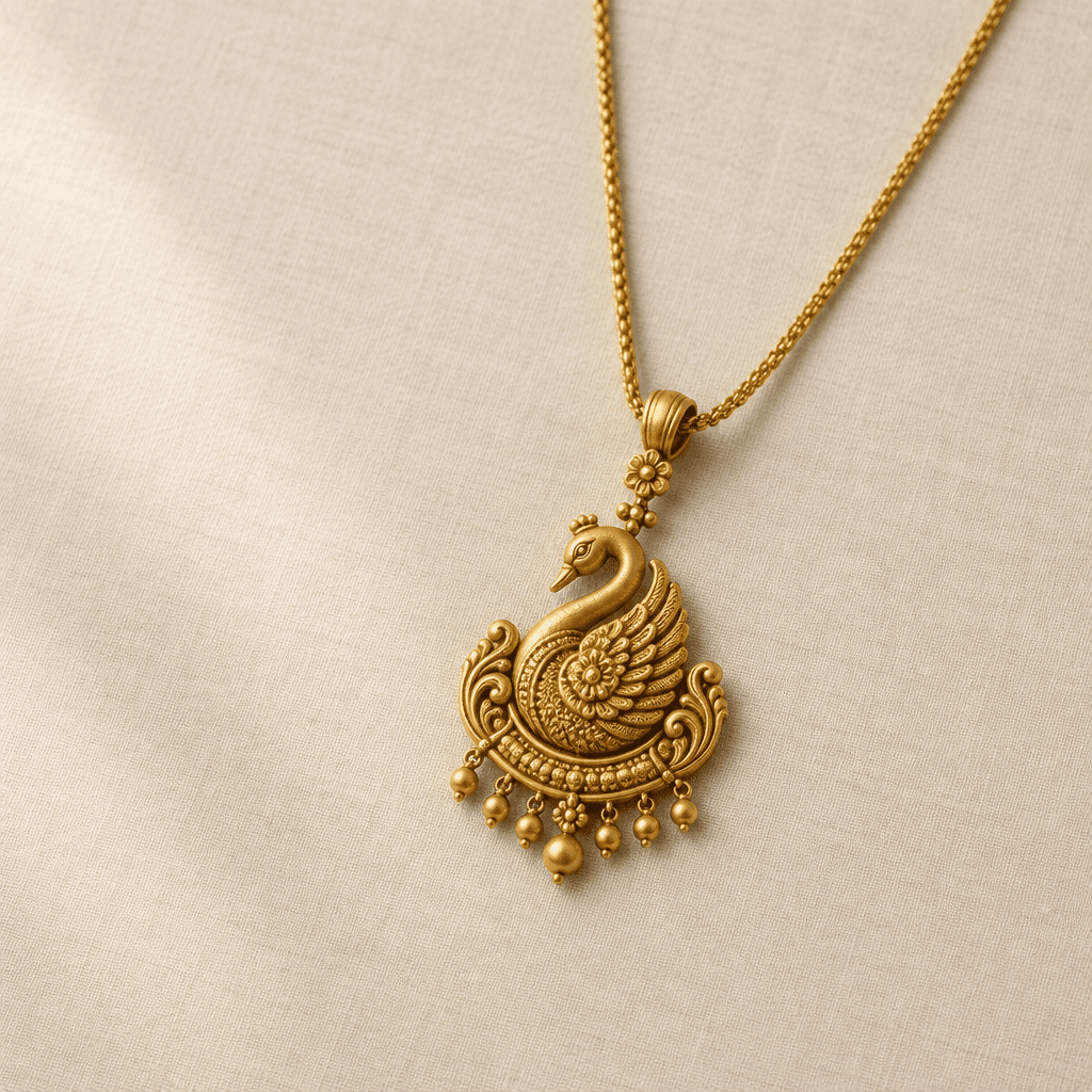 Annam Pendant (sample image)