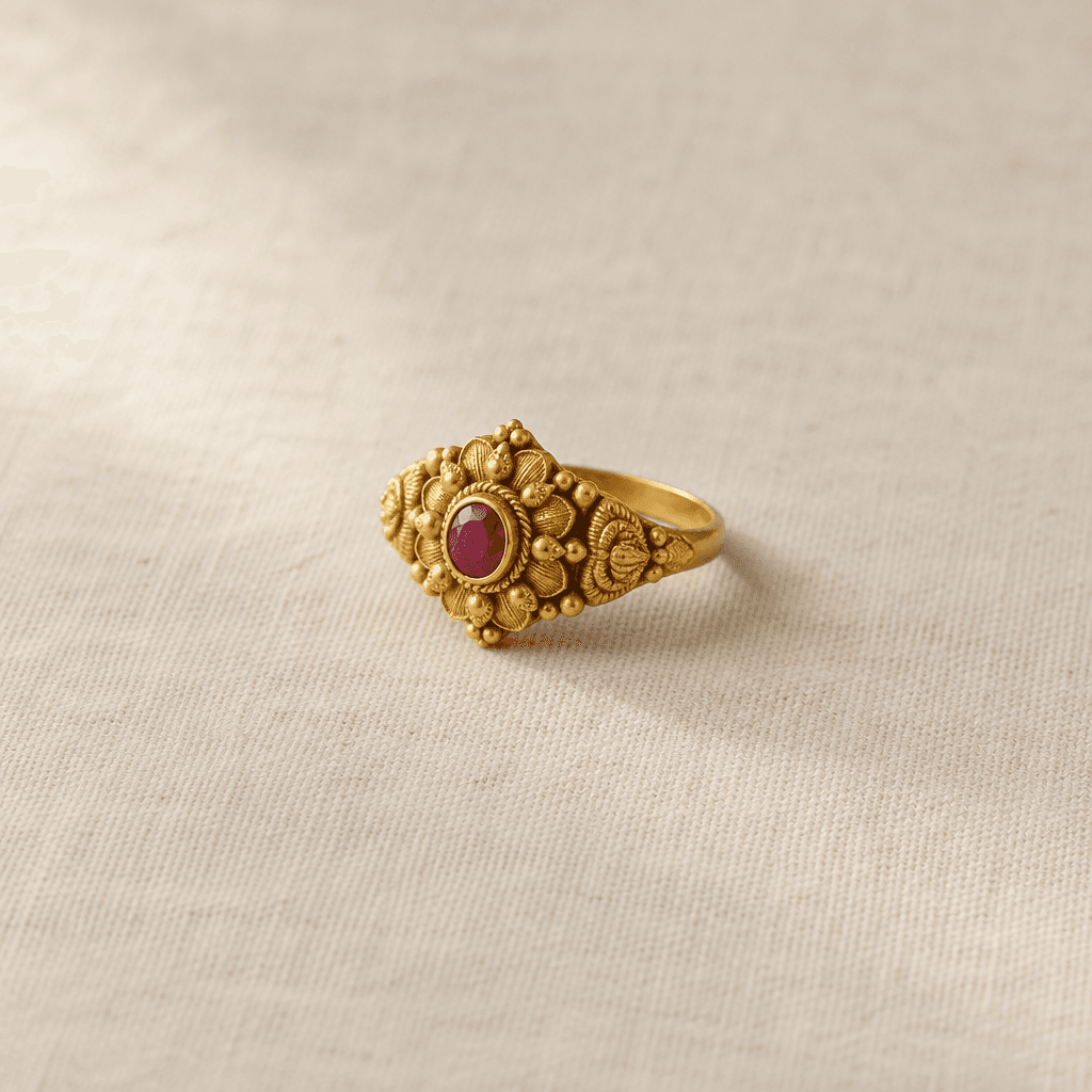 Kasu Ring (sample image)