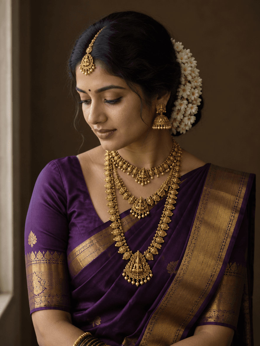 Kannada Bride
