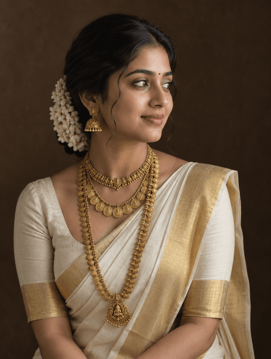 Kerala Bride